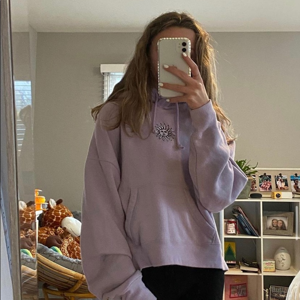 Hollister sweatshirt